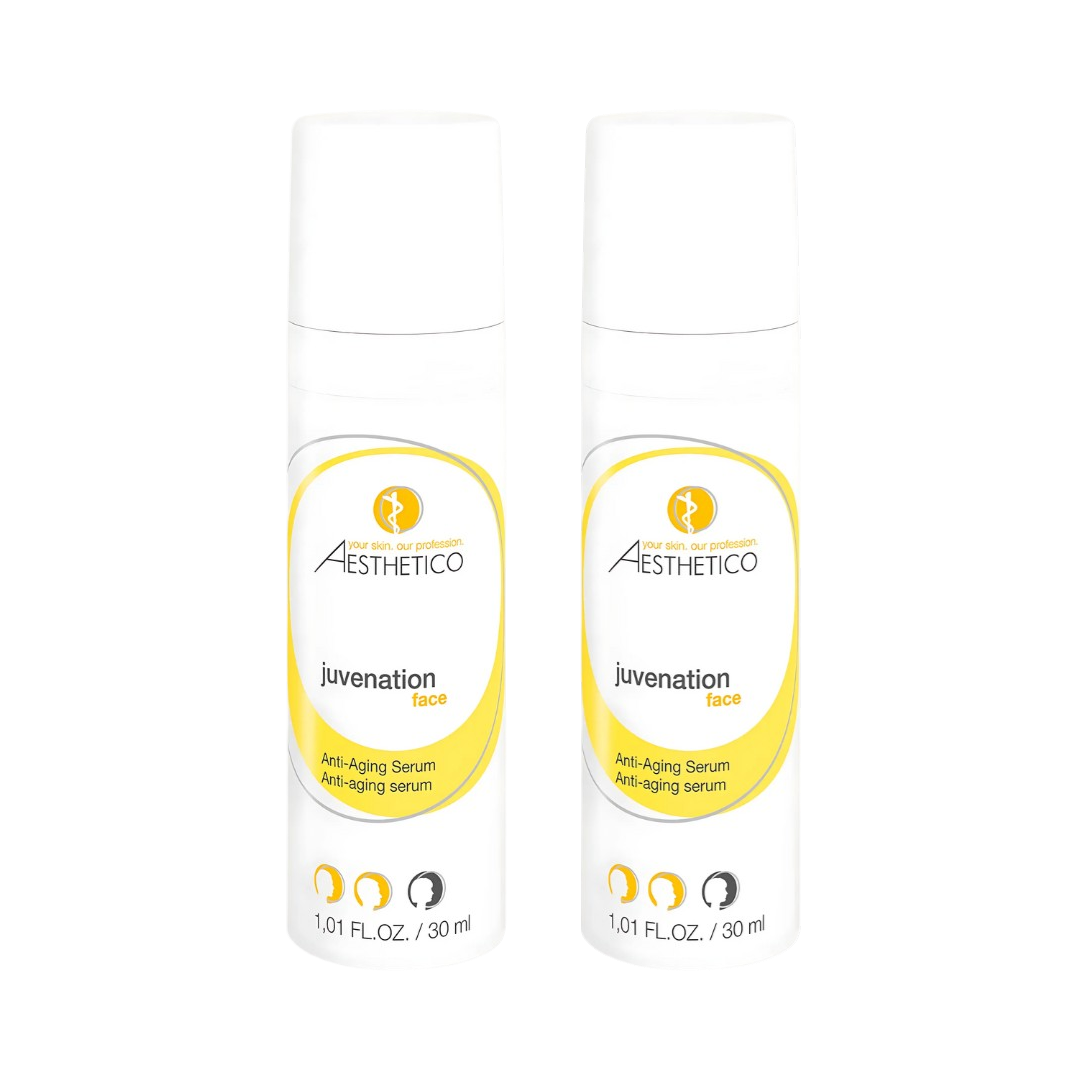 2er Pack - AESTHETICO juvenation 30ml (2x30ml)
