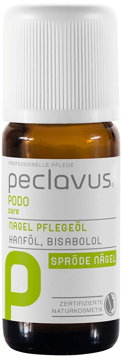 Peclavus PODOcare Nagel Pflegeöl 10ml