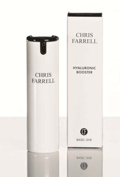 Chris Farrell Basic Hyaluronic Booster 30ml