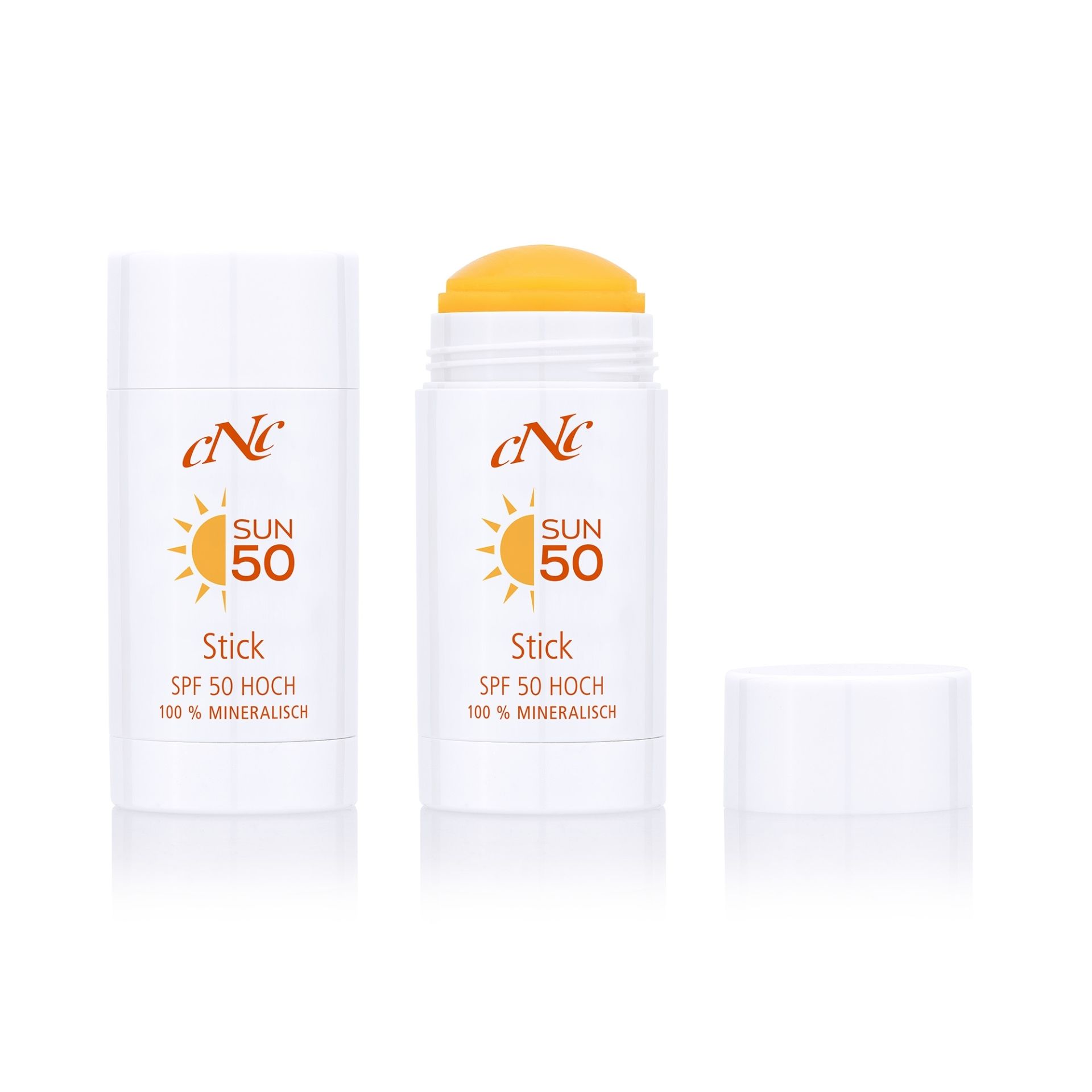 CNC Cosmetic SUN Stick SPF50, 35g