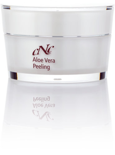 CNC Cosmetic classic Aloe Vera Peeling 50ml