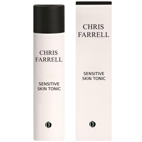 Chris Farrell Basic Sensitive Skin Tonic 200ml