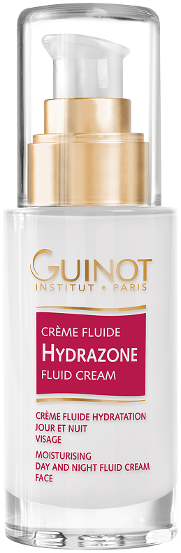 GUINOT Crème Fluid Hydrazone 50ml