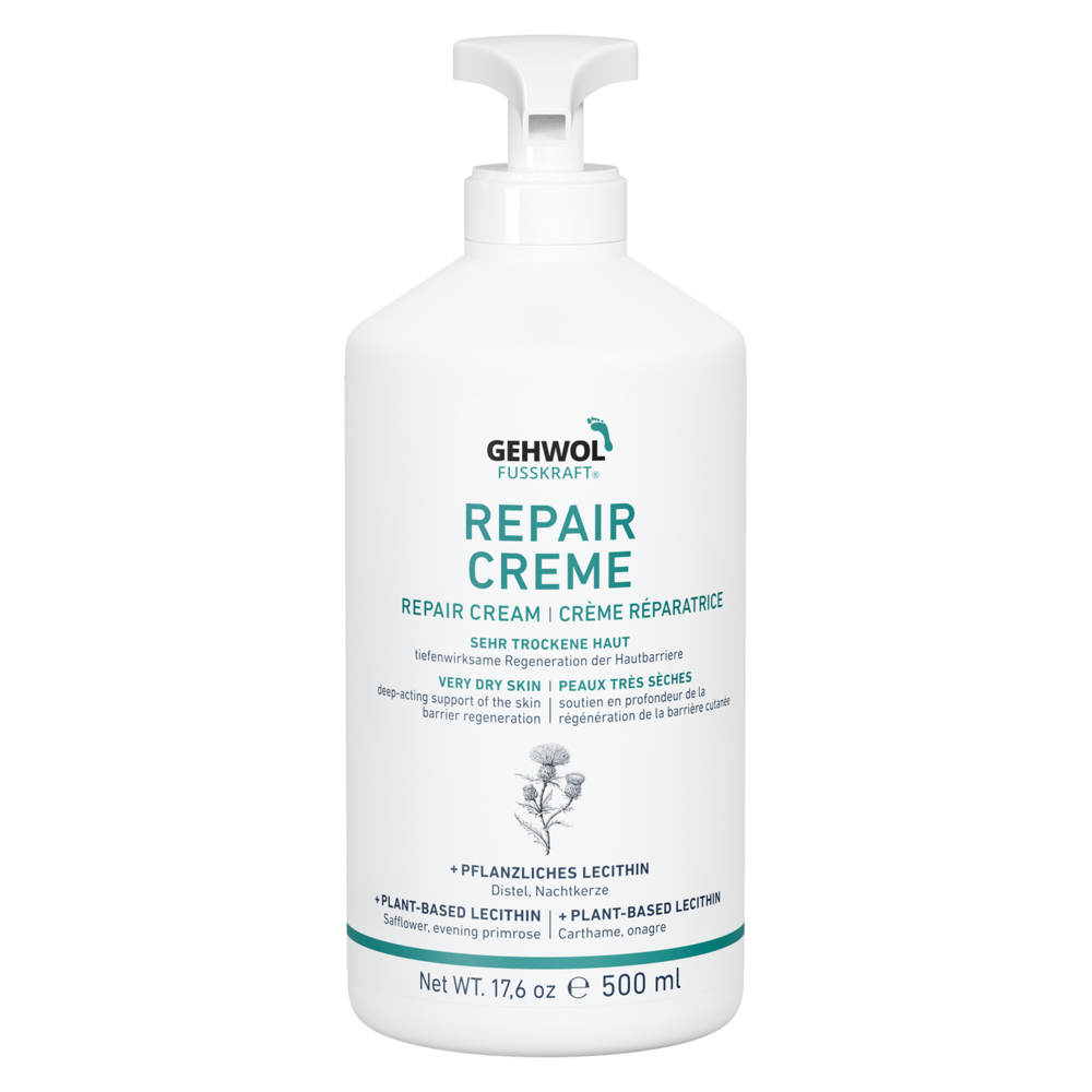 GEHWOL Repair Creme  500ml