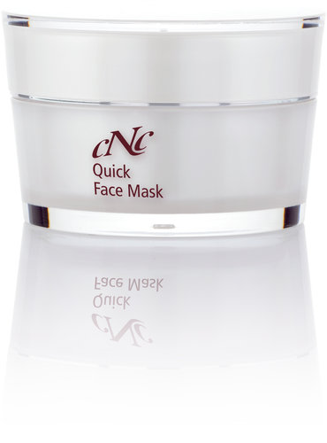 CNC Cosmetic classic Quick Face Mask 50ml