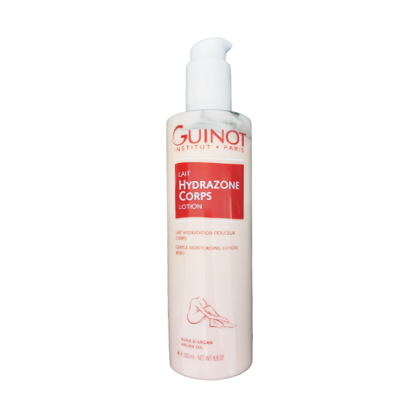 GUINOT Lait Hydrazone Corps Lotion 300ml