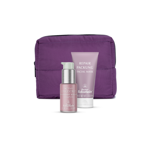 Doctor Eckstein Purple Magic Set 80ml