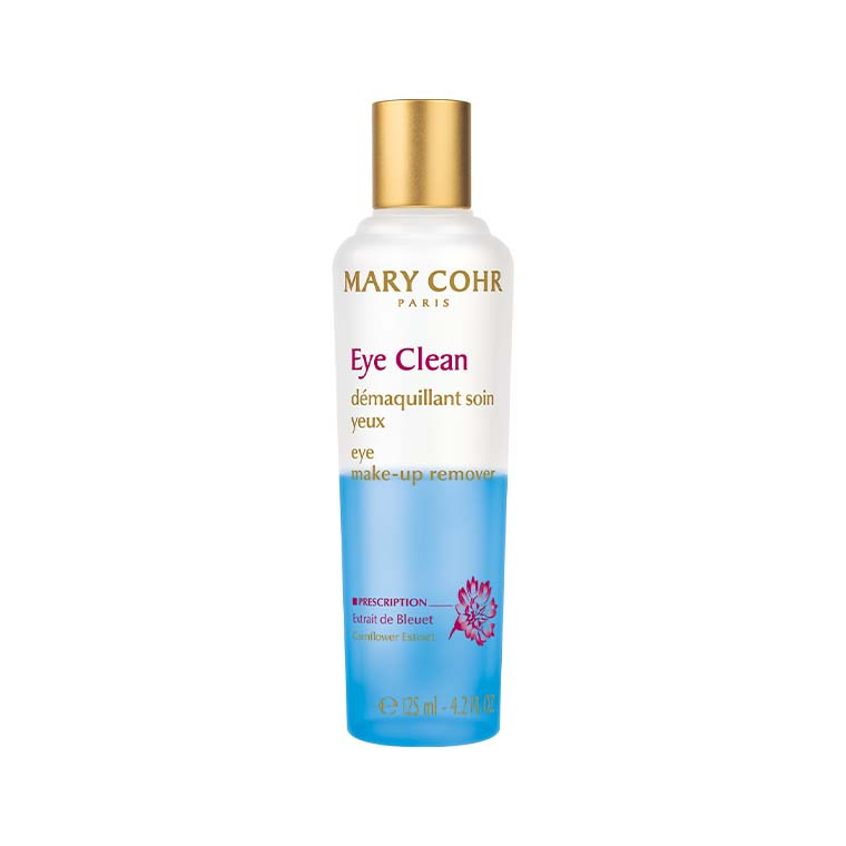 Mary Cohr Eye Clean 125ml
