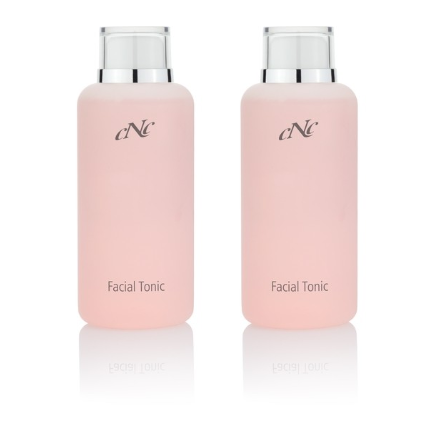 2er Pack - CNC Cosmetic aesthetic world Facial Tonic 2x200ml