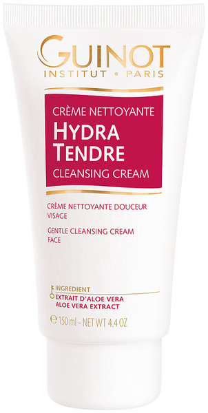 GUINOT Crème Nettoyante Hydra Tendre 150ml
