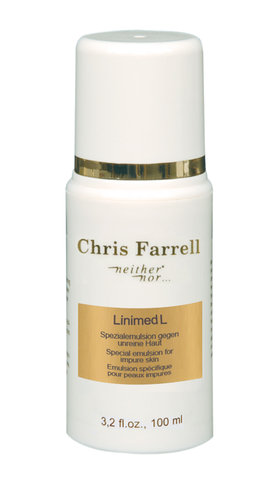Chris Farrell Neither Nor Linimed L 100ml