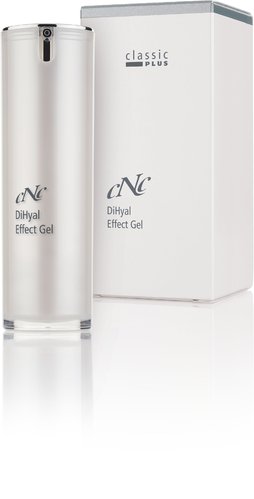 CNC Cosmetic classic plus DiHyal Effect Gel 30ml