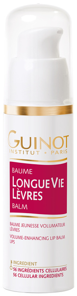 GUINOT Baume Longue Vie Lèvres 15ml
