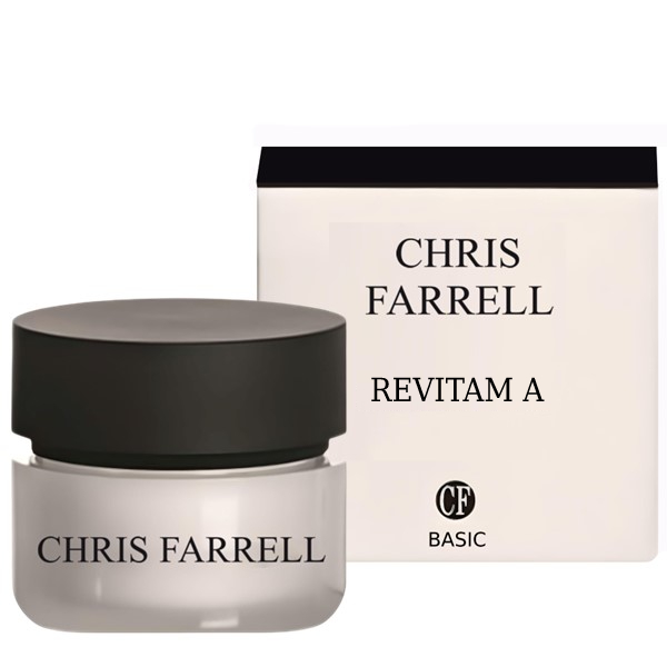 Chris Farrell Basic Revitam A 50ml
