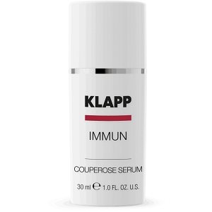 KLAPP Cosmetics Immun Couperose Serum 30ml