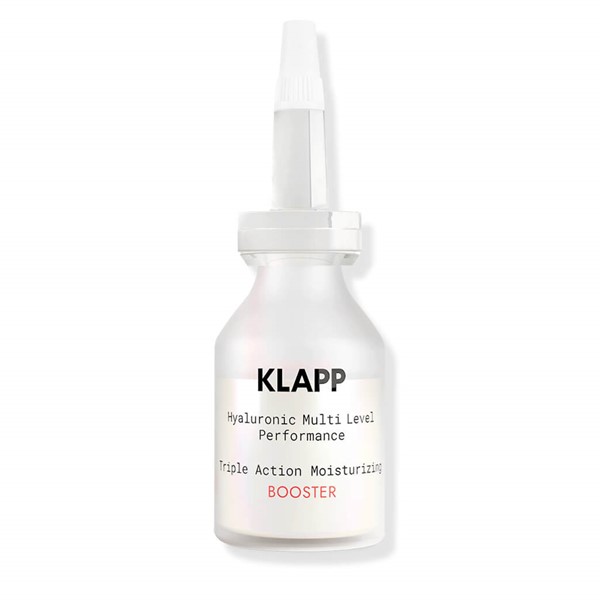 KLAPP Cosmetics Balance Moisturizing Booster 15ml