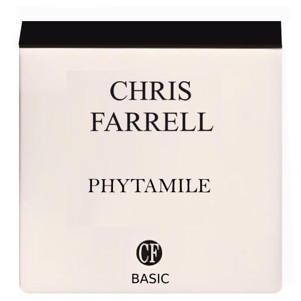 Chris Farrell Basic Phytamille 50ml - mit Verpackung