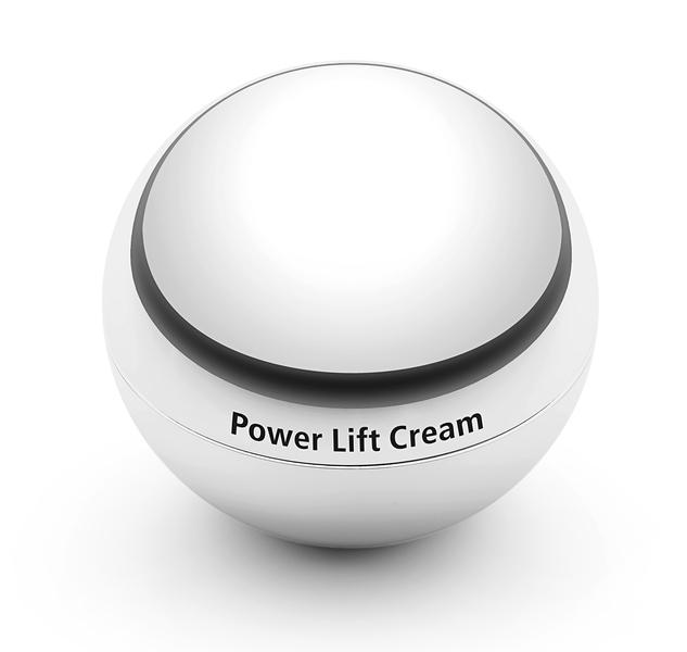 CNC Cosmetic Power Lift Cream 30ml