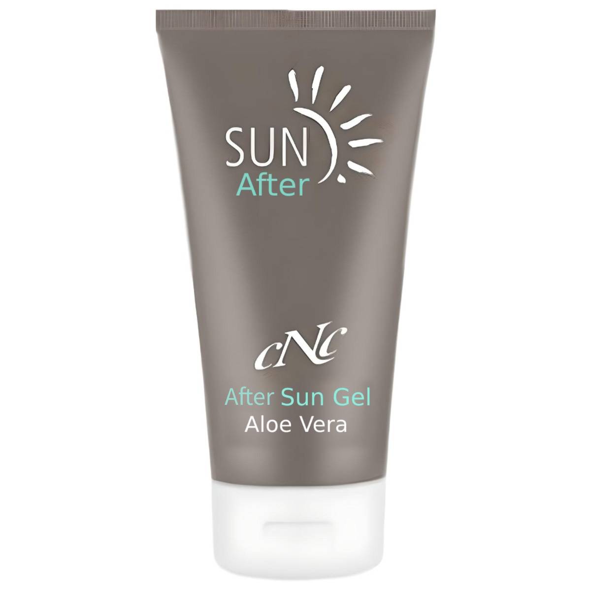 CNC Cosmetic After Sun Gel Aloe Vera 150ml 