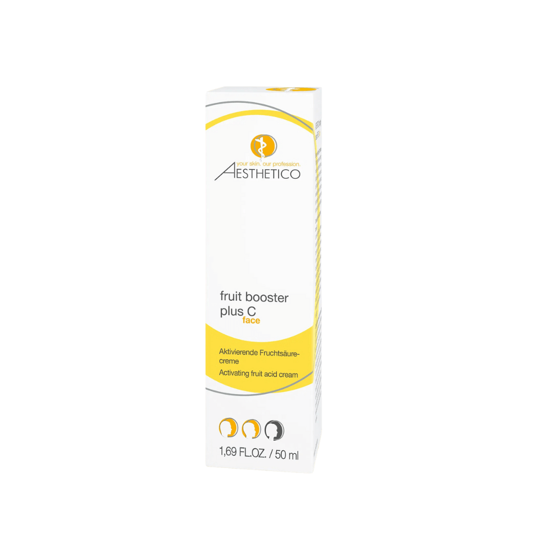 AESTHETICO fruit booster plus C, 50 ml