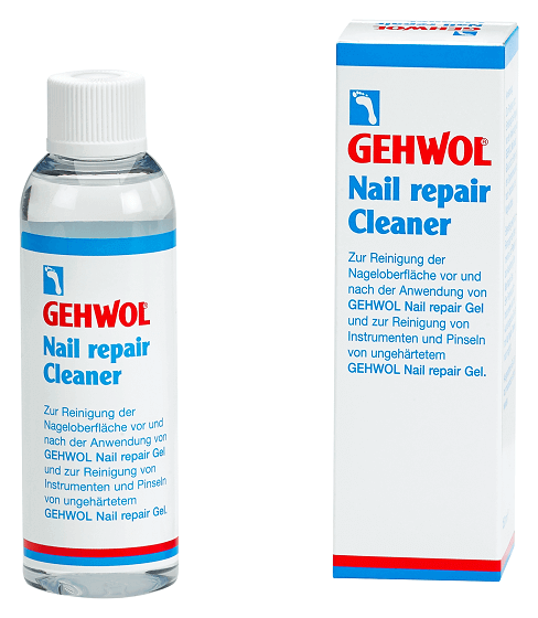 GEHWOL Nail Repair Cleaner Nagelreiniger 150ml