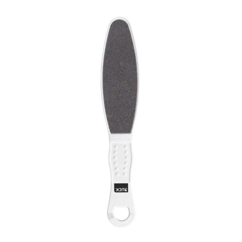 RUCK Doppelfußfeile, 23 cm