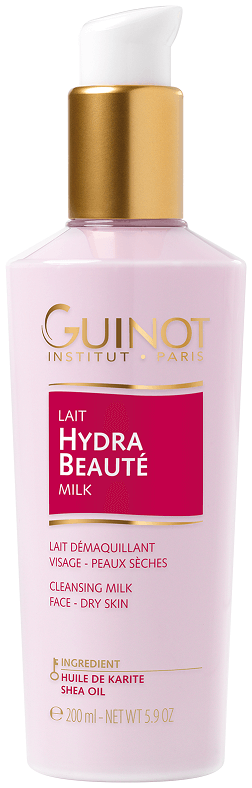 GUINOT Lait Hydra Beauté 200ml