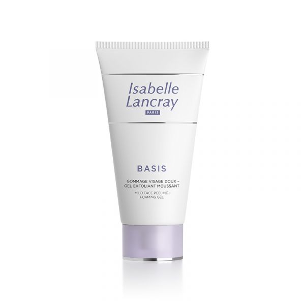 Isabelle Lancray BASIS Gommage Visage Doux 150ml
