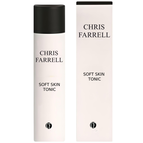 Chris Farrell Basic Soft Skin Tonic 200ml