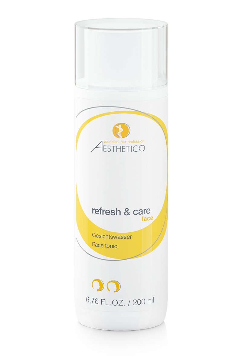 AESTHETICO refresh & care 200ml