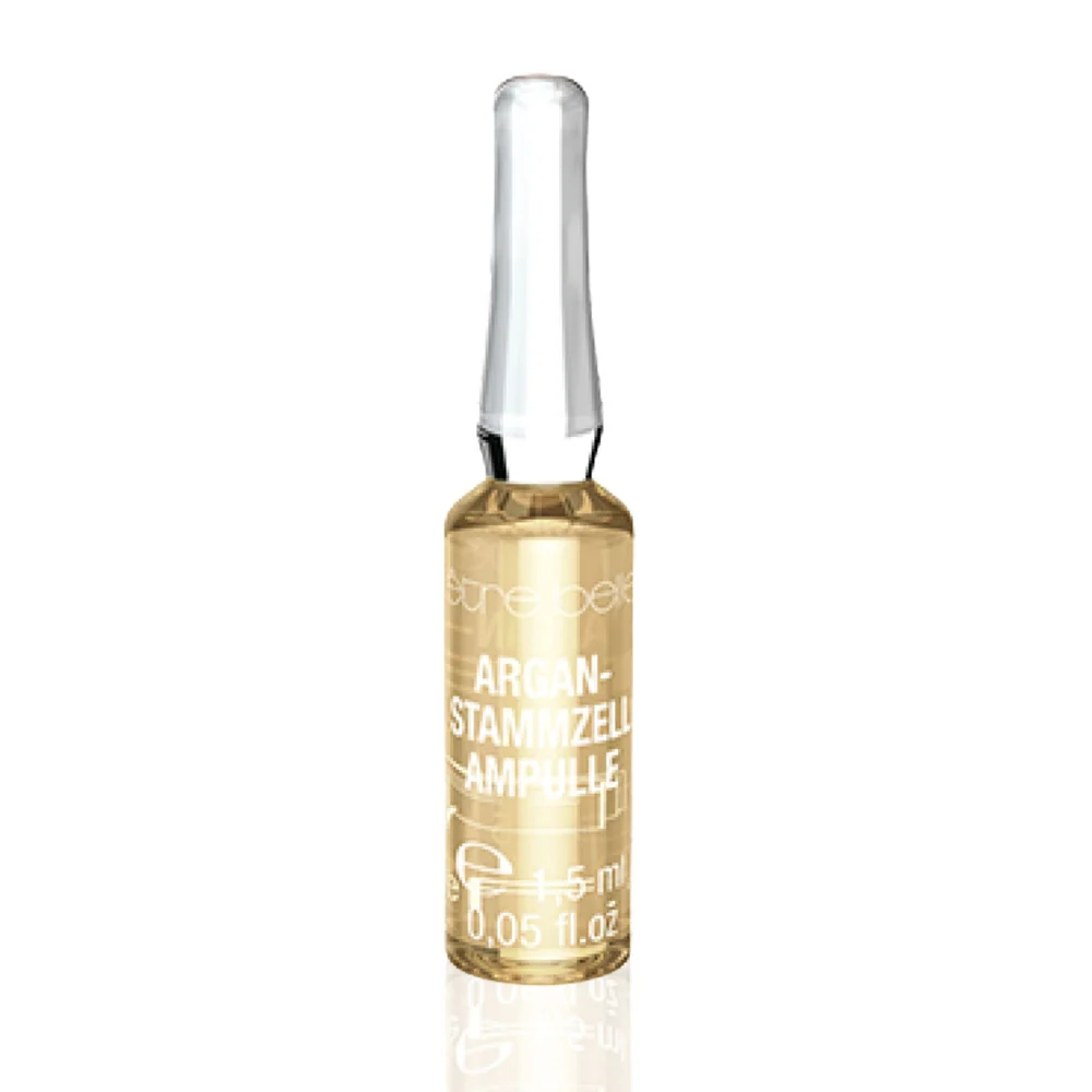 être belle Argan-Stammzell Ampulle 1,5ml
