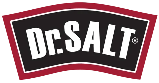 Dr. SALT