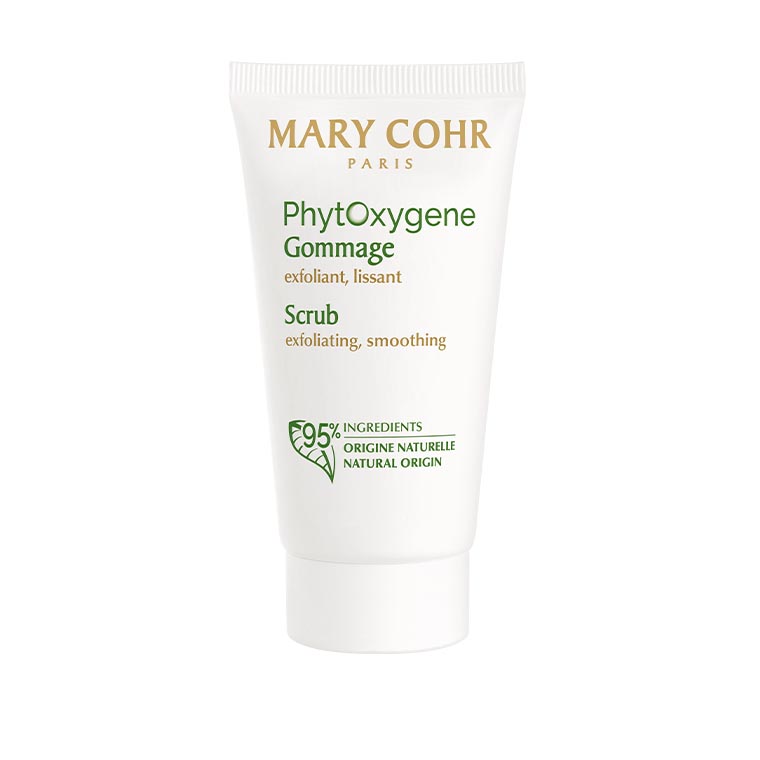 Mary Cohr Phytoxygene Gommage Peelingcreme 50ml