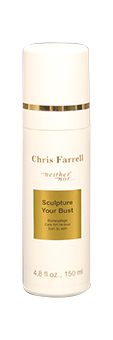 Chris Farrell Neither Nor Sculpture Your Bust 150ml