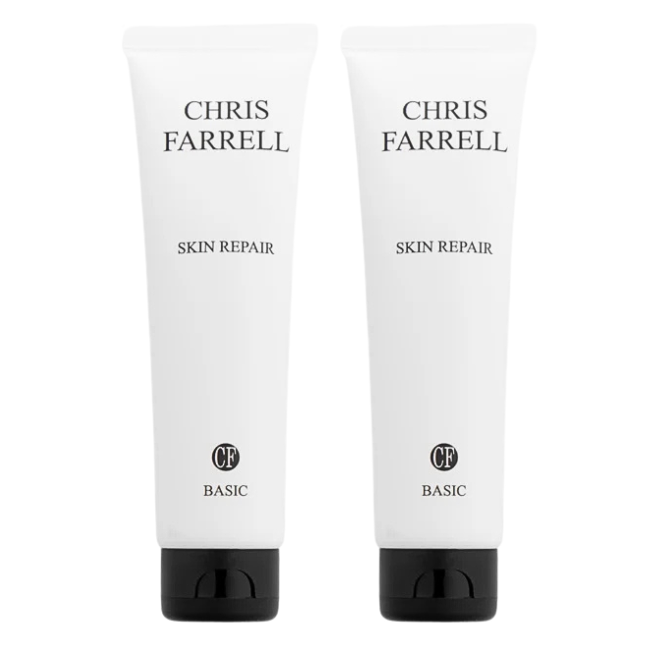2er Pack - Chris Farrell Basic Skin Repair 2x50ml