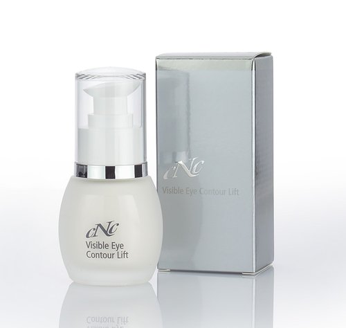 CNC Cosmetic aesthetic world Visible Eye Contour Lift 15ml