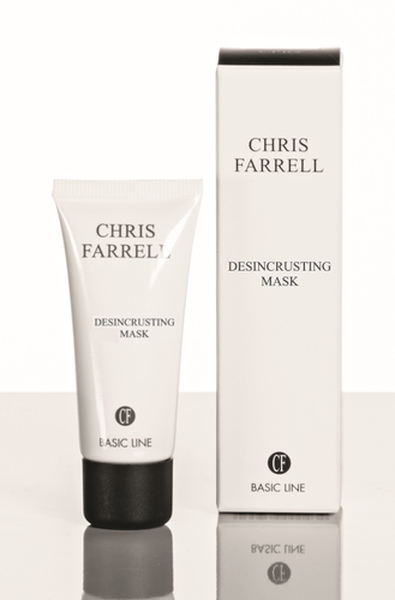 Chris Farrell Basic Desincrusting Mask 50ml