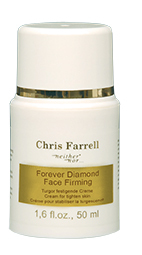 Chris Farrell Neither Nor Forever Diamond Face Firming 50ml