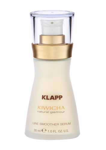 KLAPP Cosmetics Kiwicha Line Smoother Serum 30ml