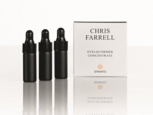 Chris Farrell Separates Eyelid Firmer Concentrates 3x4ml