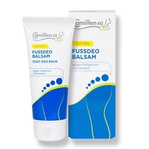 Camillen 60 Fussdeo Balsam 100ml