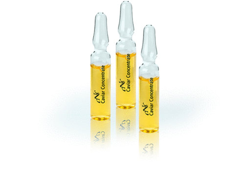 CNC Cosmetic Caviar Concentrate Ampulle 10 x 2ml