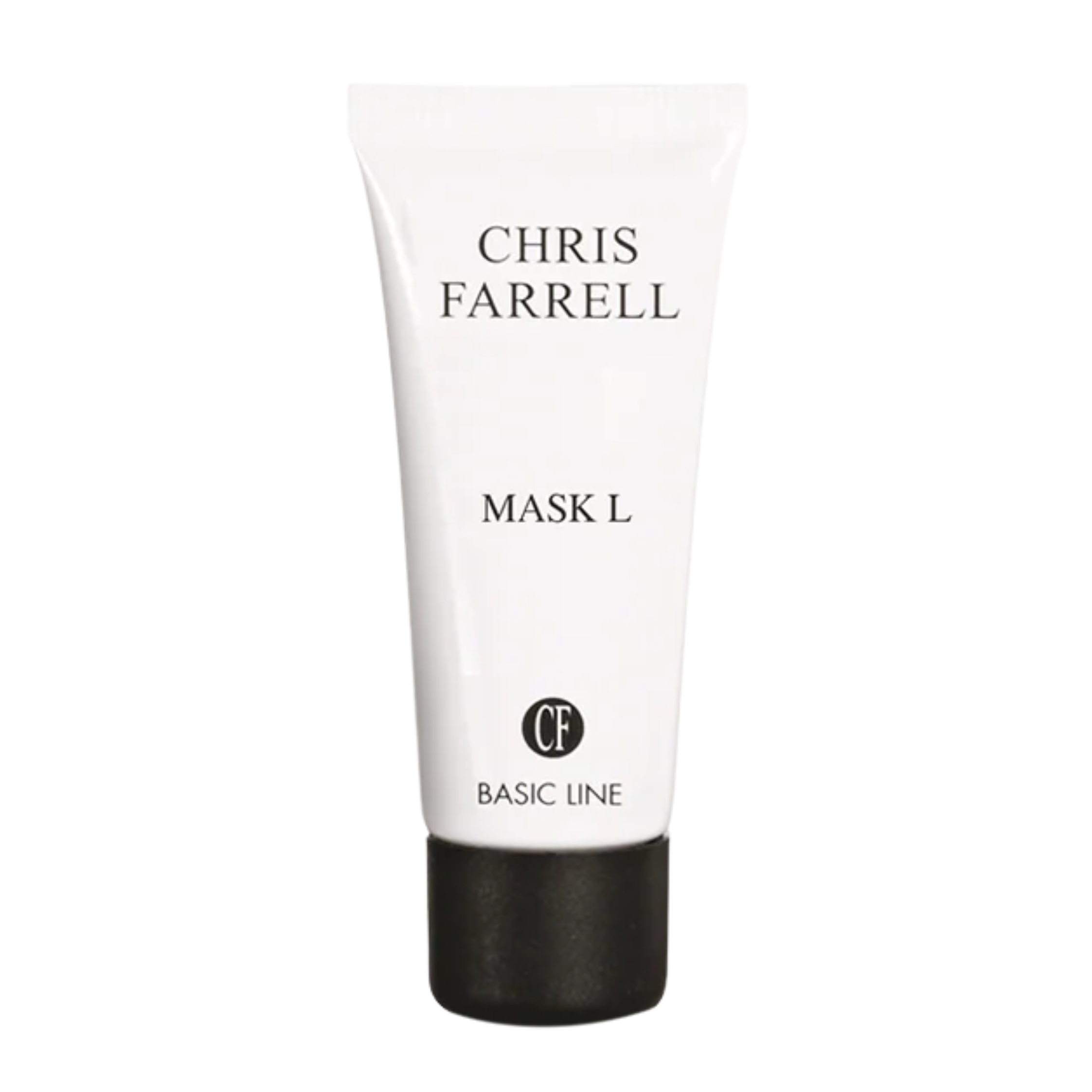 2er Pack - Chris Farrell Basic Mask L 2x50ml