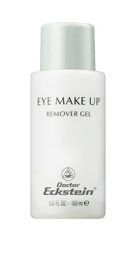 Doctor Eckstein Eye Make Up Remover Gel 150ml