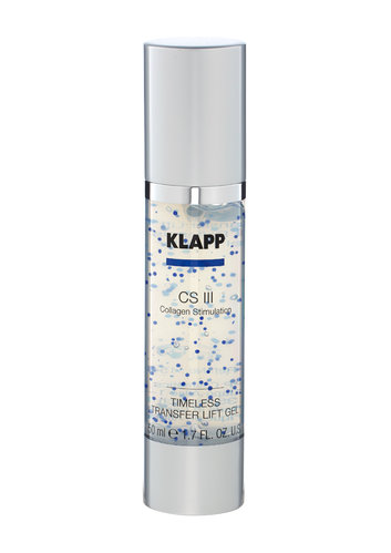 KLAPP Cosmetics CS III Timeless Transfer Lift Gel 50ml