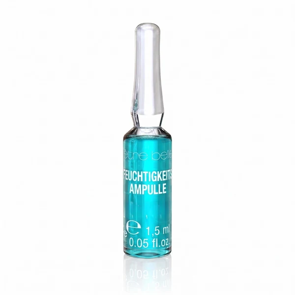 être belle Feuchtigkeits-Ampulle 1,5ml
