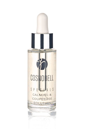 COSNOBELL Specials Calming & Couperose Solution 30ml