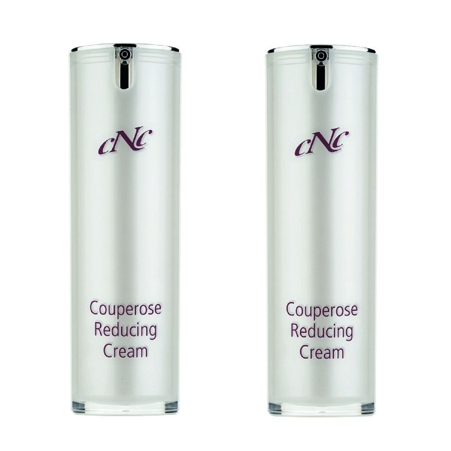 2er Pack - CNC Cosmetic Couperose Reducing Cream 2x30ml