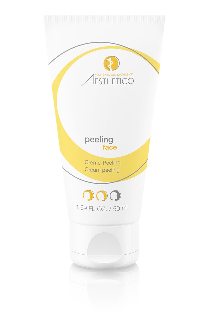 AESTHETICO peeling 50ml