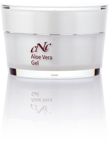 CNC Cosmetic classic Aloe Vera Gel 50ml